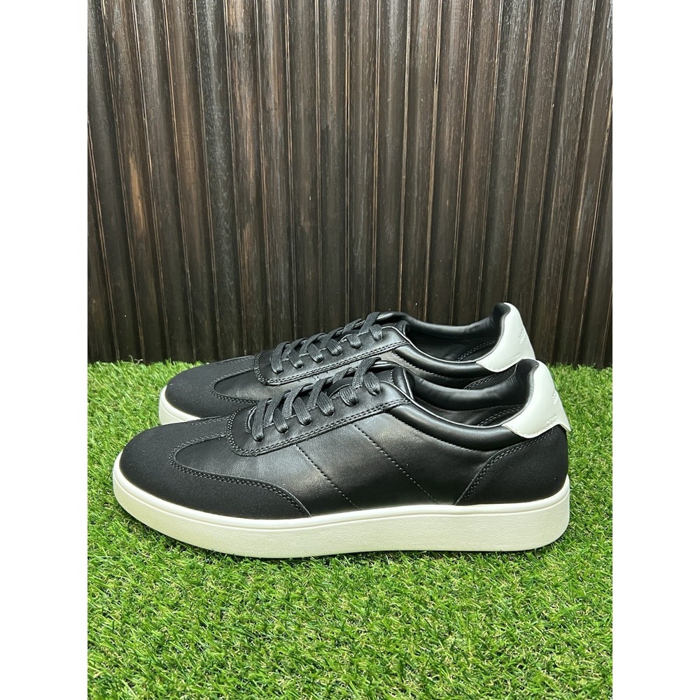 Size 11 - Bruno Marc Men's Casual Fashion Sneaker Lace-Up Dress  Versatile Shoes